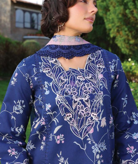Ayleen Weave & Wonder Lawn`26 (GULPOSH)