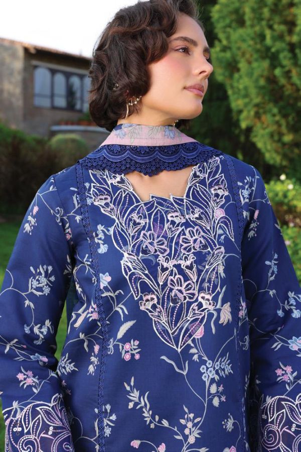 Ayleen Weave & Wonder Lawn`26 (GULPOSH)