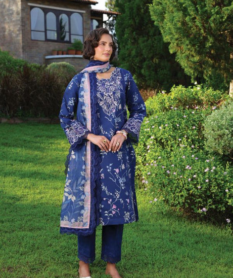 Ayleen Weave & Wonder Lawn`26 (GULPOSH)