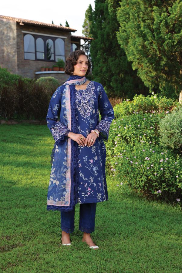 Ayleen Weave & Wonder Lawn`26 (GULPOSH)
