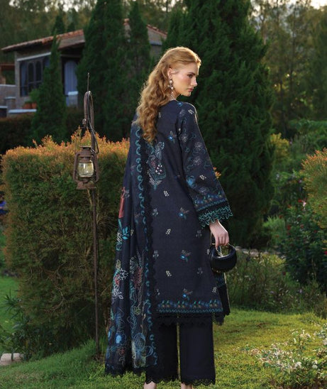 Ayleen Weave & Wonder Lawn`26 (GULRAANA)