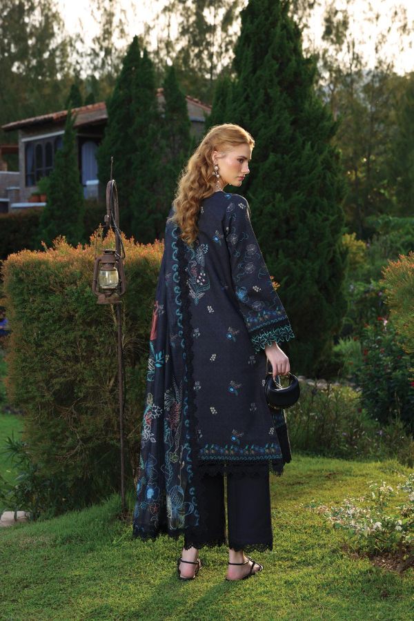 Ayleen Weave & Wonder Lawn`26 (GULRAANA)