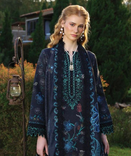 Ayleen Weave & Wonder Lawn`26 (GULRAANA)