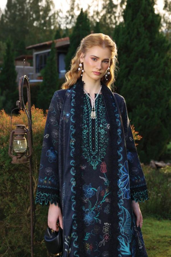 Ayleen Weave & Wonder Lawn`26 (GULRAANA)