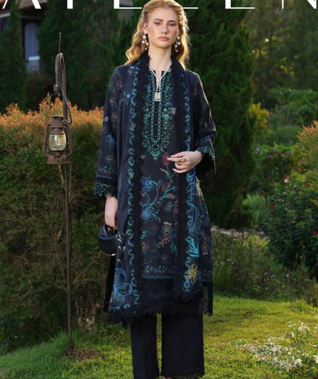 Ayleen Weave & Wonder Lawn`26 (GULRAANA)