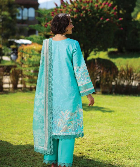 Ayleen Weave & Wonder Lawn`26 (GULZAAR)