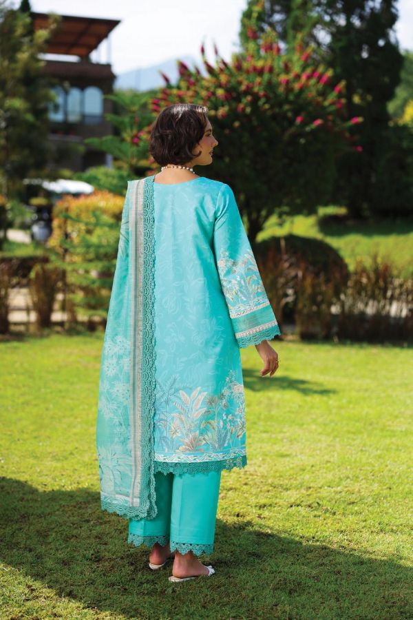 Ayleen Weave & Wonder Lawn`26 (GULZAAR)