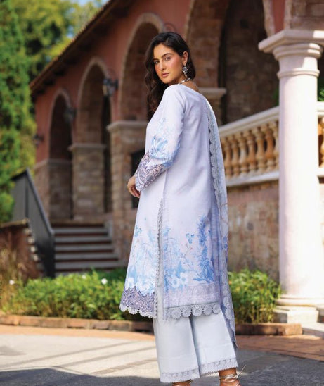 Ayleen Weave & Wonder Lawn`26 (HUSNARA)