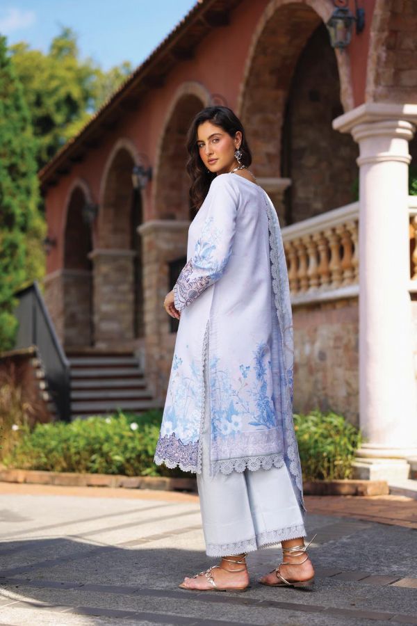 Ayleen Weave & Wonder Lawn`26 (HUSNARA)