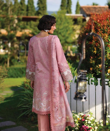 Ayleen Weave & Wonder Lawn`26 (KHUSHRANG)