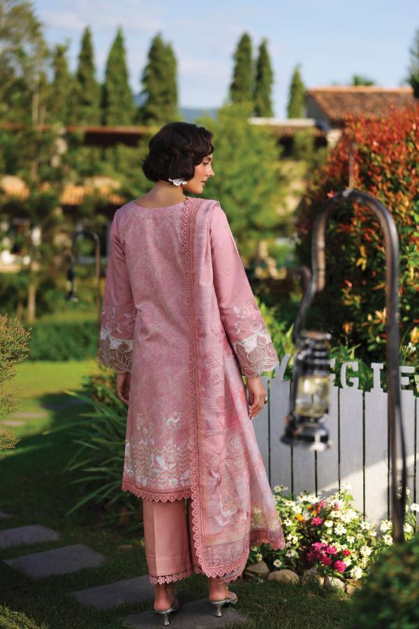 Ayleen Weave & Wonder Lawn`26 (KHUSHRANG)