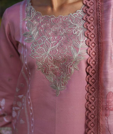 Ayleen Weave & Wonder Lawn`26 (KHUSHRANG)