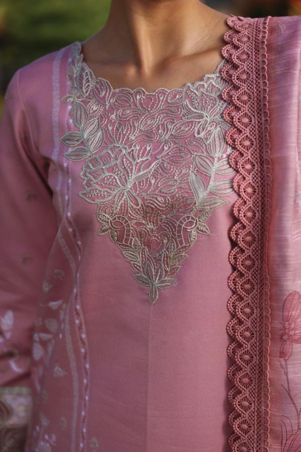 Ayleen Weave & Wonder Lawn`26 (KHUSHRANG)