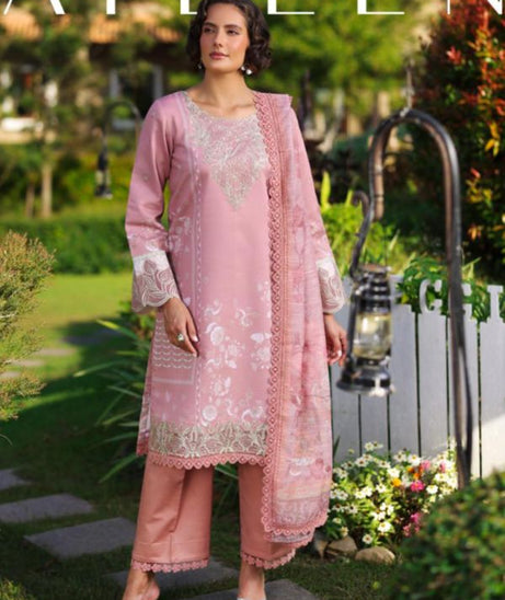 Ayleen Weave & Wonder Lawn`26 (KHUSHRANG)