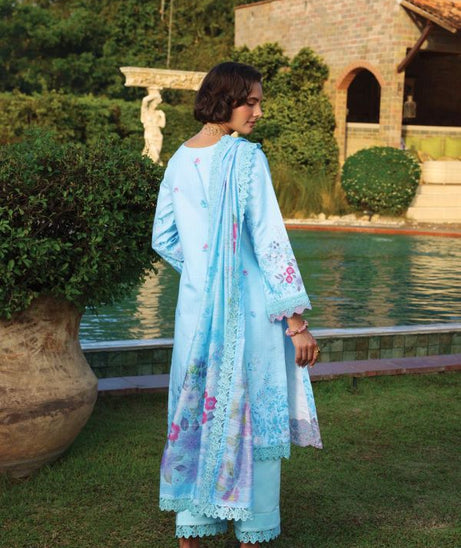 Ayleen Weave & Wonder Lawn`26 (MEHFOOZ)