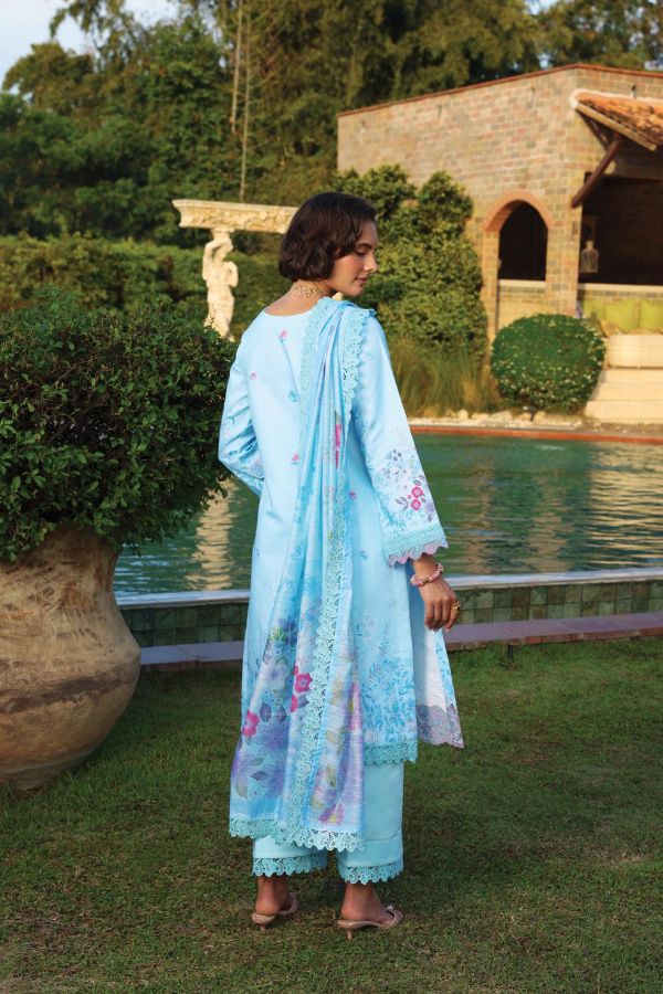 Ayleen Weave & Wonder Lawn`26 (MEHFOOZ)