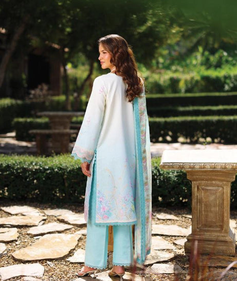 Ayleen Weave & Wonder Lawn`26 (NAZAARA)