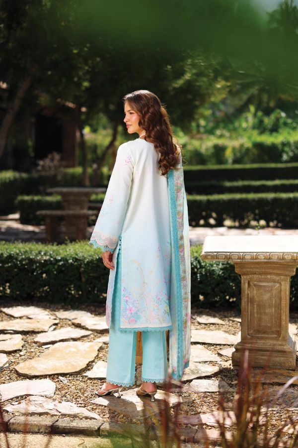 Ayleen Weave & Wonder Lawn`26 (NAZAARA)