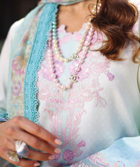 Ayleen Weave & Wonder Lawn`26 (NAZAARA)