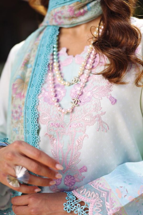 Ayleen Weave & Wonder Lawn`26 (NAZAARA)