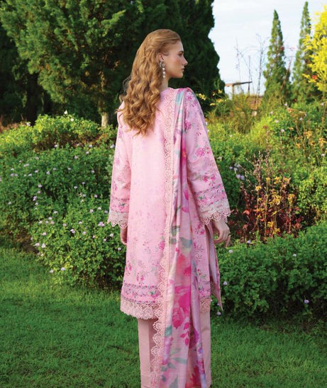 Ayleen Weave & Wonder Lawn`26 (RAKSH)