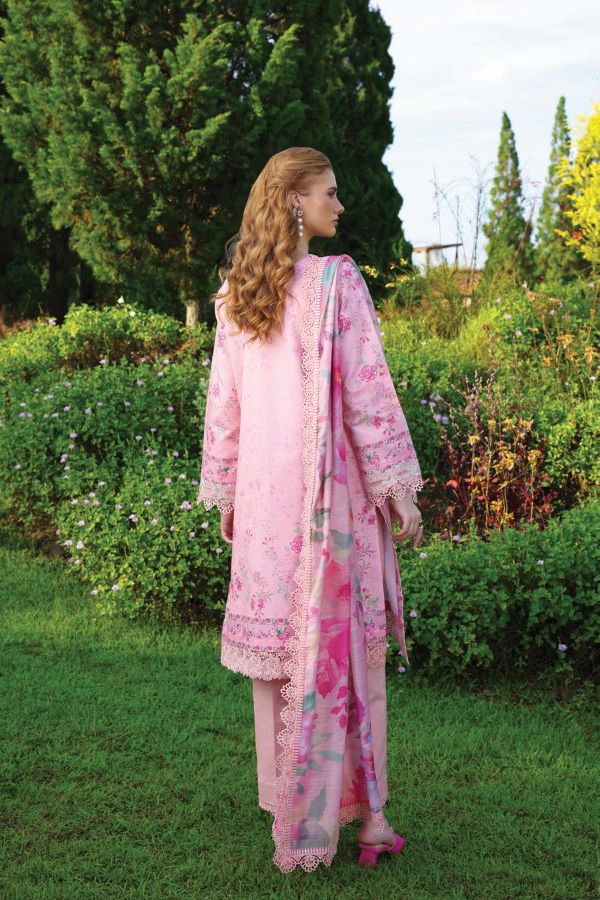 Ayleen Weave & Wonder Lawn`26 (RAKSH)