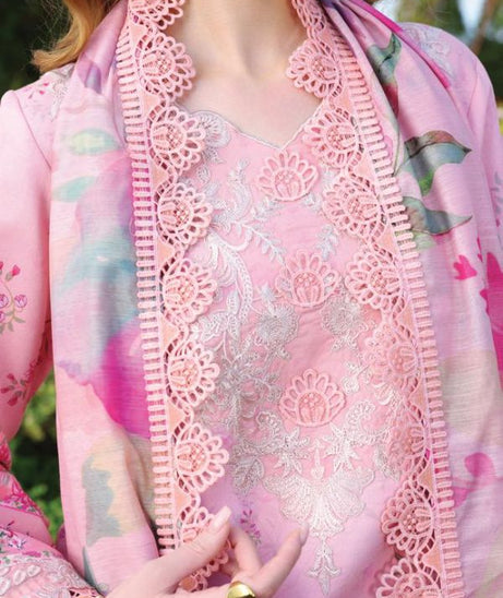 Ayleen Weave & Wonder Lawn`26 (RAKSH)