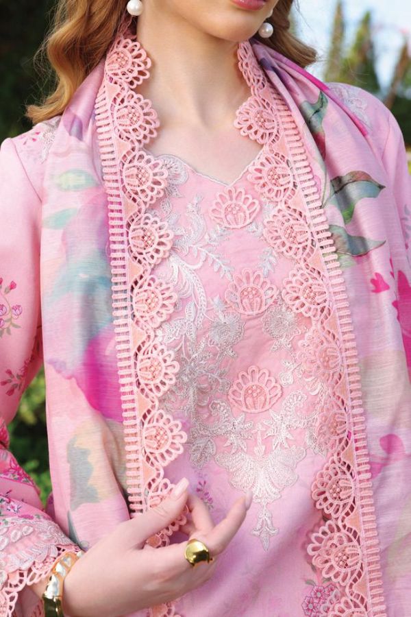 Ayleen Weave & Wonder Lawn`26 (RAKSH)