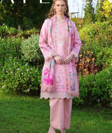 Ayleen Weave & Wonder Lawn`26 (RAKSH)