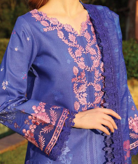 Ayleen Weave & Wonder Lawn`26 (ROSHAN)