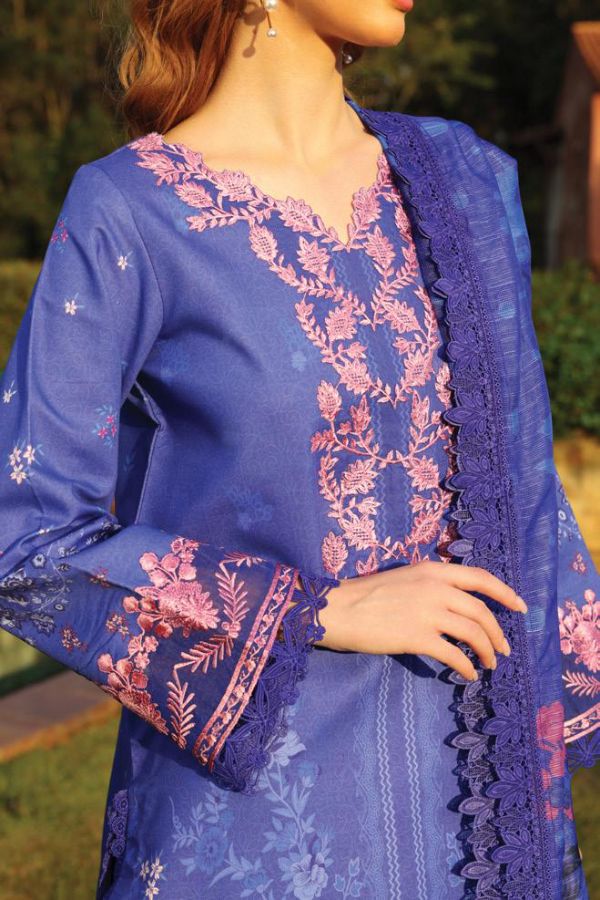 Ayleen Weave & Wonder Lawn`26 (ROSHAN)