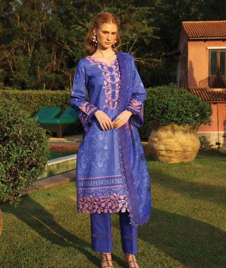 Ayleen Weave & Wonder Lawn`26 (ROSHAN)