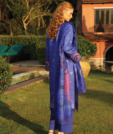 Ayleen Weave & Wonder Lawn`26 (ROSHAN)