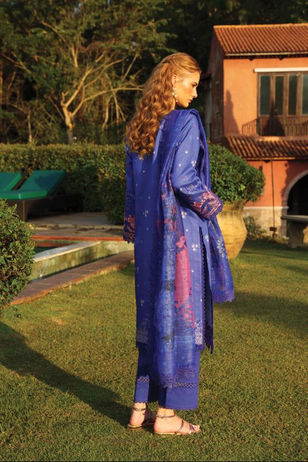 Ayleen Weave & Wonder Lawn`26 (ROSHAN)
