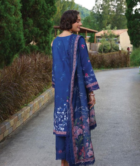 Ayleen Weave & Wonder Lawn`26 (SAAWAN)