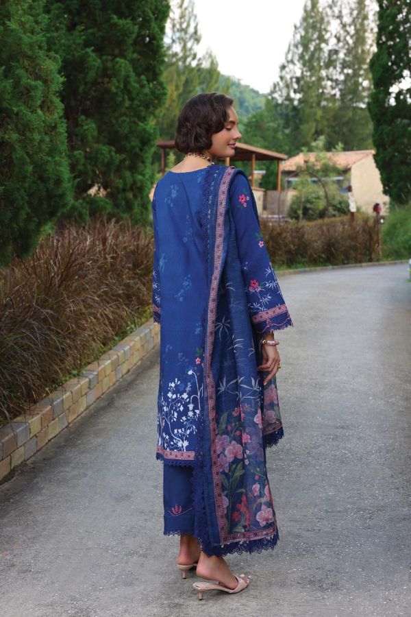 Ayleen Weave & Wonder Lawn`26 (SAAWAN)