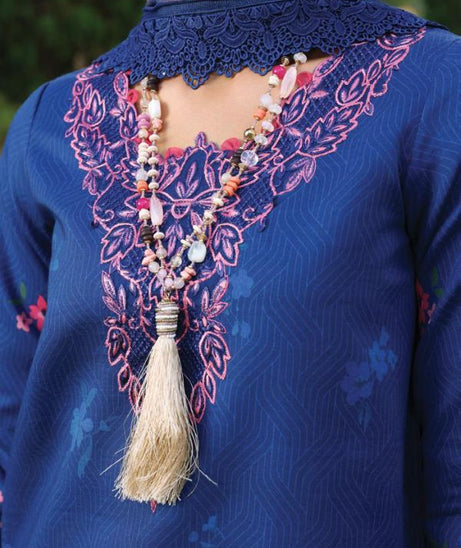 Ayleen Weave & Wonder Lawn`26 (SAAWAN)