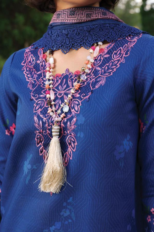 Ayleen Weave & Wonder Lawn`26 (SAAWAN)