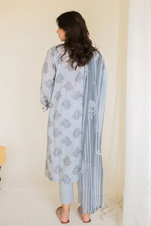 Rashid Ayna Emb Lawn'24 D#8191