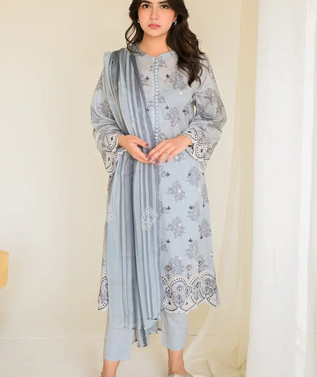Rashid Ayna Emb Lawn'24 D#8191