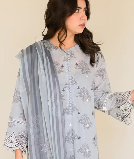 Rashid Ayna Emb Lawn'24 D#8191