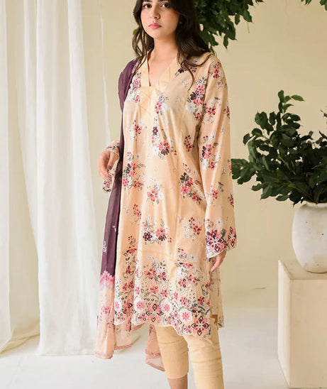 Rashid Ayna Emb Lawn'24 D#8197