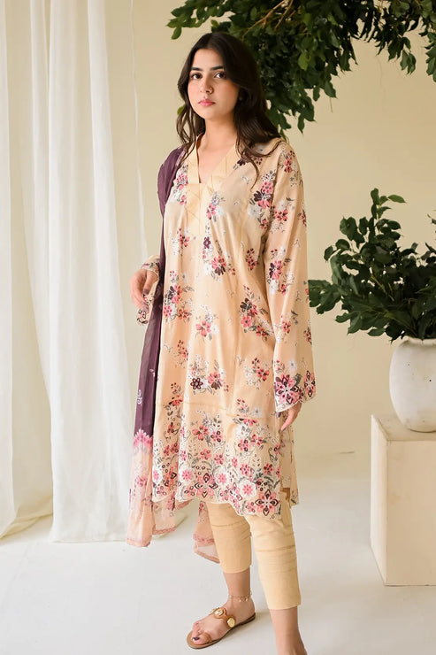 Rashid Ayna Emb Lawn'24 D#8197