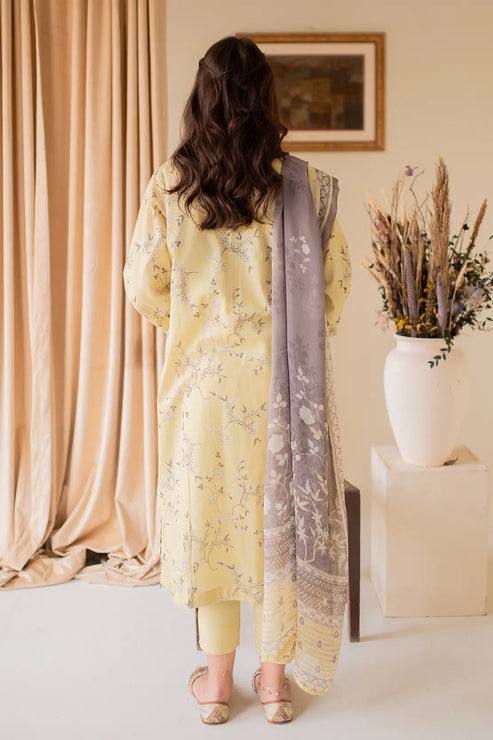 Rashid Ayna Emb Lawn'24 D#8198