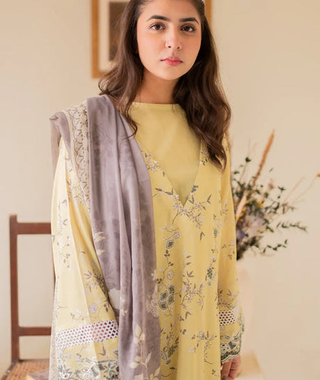Rashid Ayna Emb Lawn'24 D#8198
