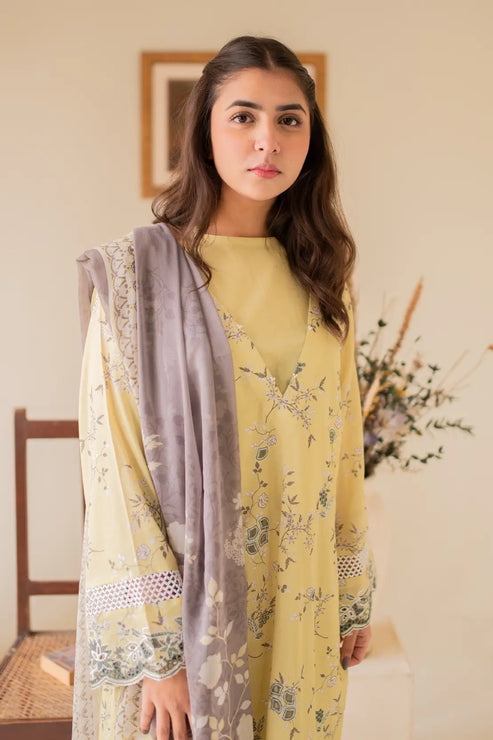 Rashid Ayna Emb Lawn'24 D#8198