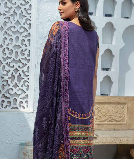 Ayra Chantelle Lawn`21 D#01