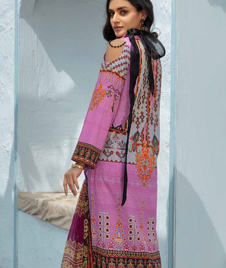 Ayra Chantelle Lawn`21 D#02