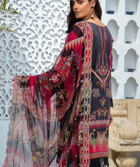 Ayra Chantelle Lawn`21 D#05