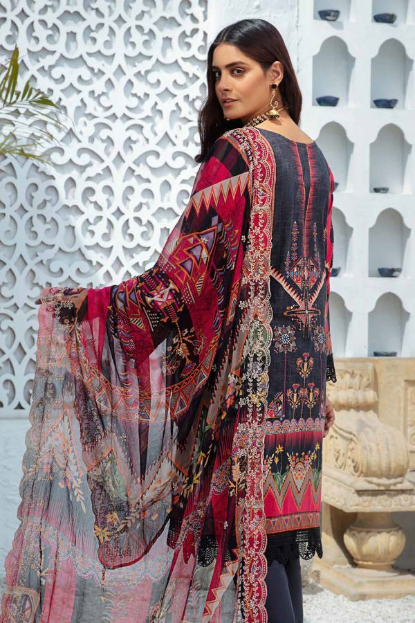 Ayra Chantelle Lawn`21 D#05